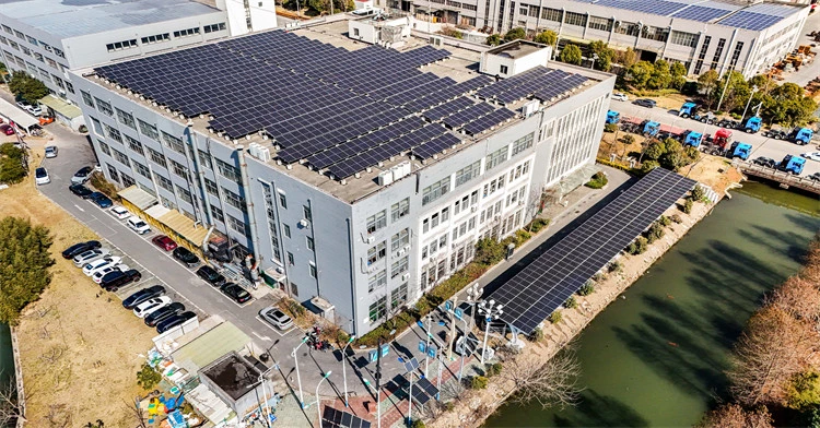 Residential Inverter and Single-Phase Inverter Production Line