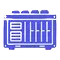 Commercial Solar Inverter by JAC-INVERT