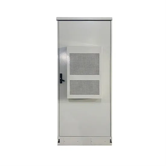 Namibia Energy Storage Inverter