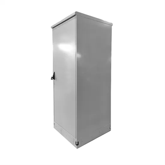 Solar telecom integrated cabinet solar energy 8kW specification manufacturers