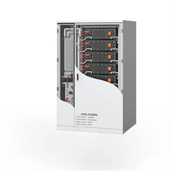 Photovoltaic panel power generation efficiency experiment