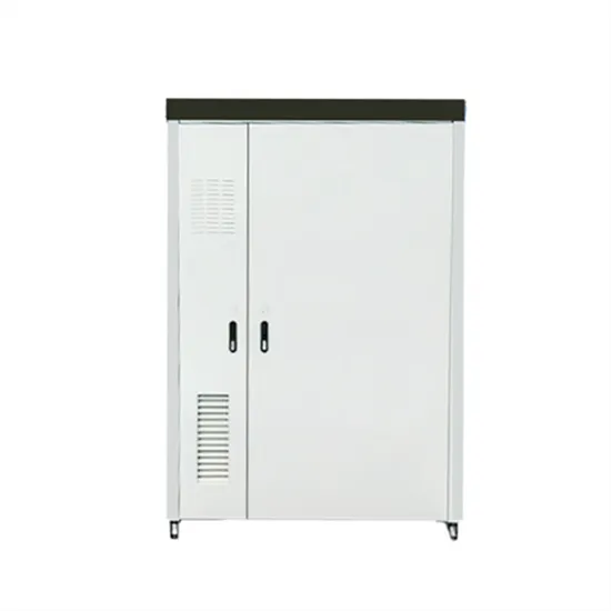 Inverters used in solar power plants