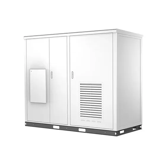 Classification of home solar container energy storage systems