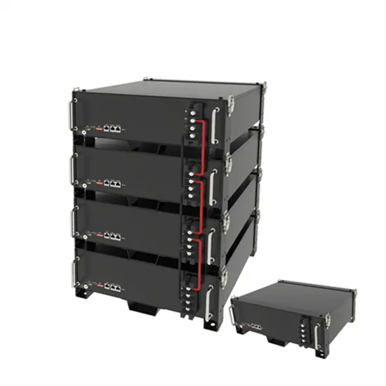 Market Price of Lightning-Proof Industrial Cabinets for Edge Computing