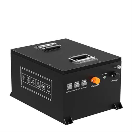 Cylindrical solar energy storage cabinet lithium battery types and specifications