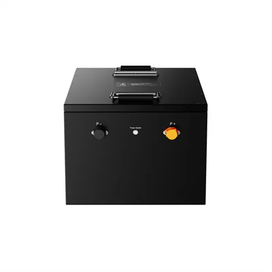 Mauritanian manufacturer of electric solar energy storage cabinet systems