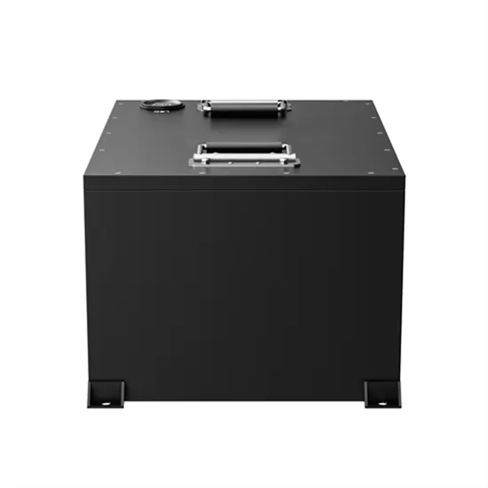 Off-grid pricing for foldable modular energy storage systems used on islands