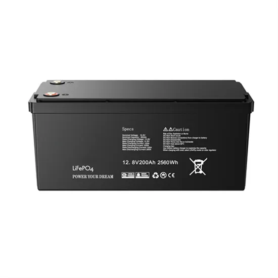 Overview of large-capacity battery energy storage systems