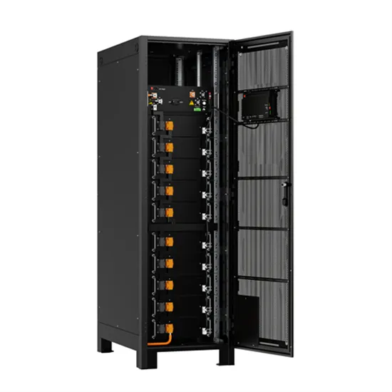 Household high-power inverter