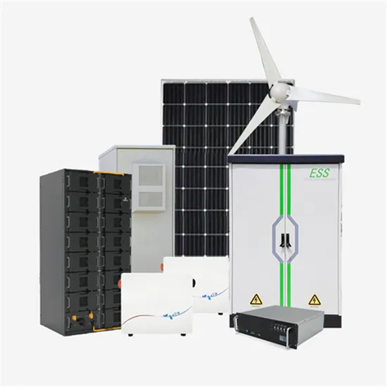 How powerful are solar power plants 