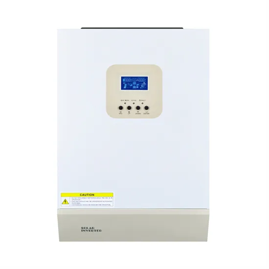 Solar inverter price trend analysis