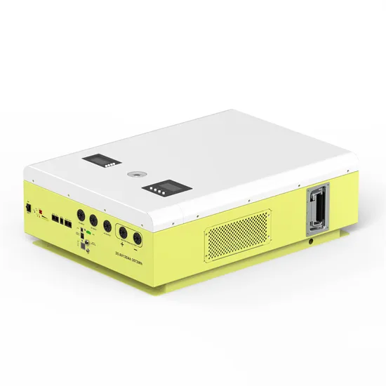 Long-lasting outdoor solar energy storage cabinet for rural areas