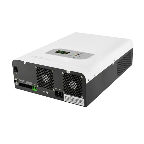 Solar inverter professional production base