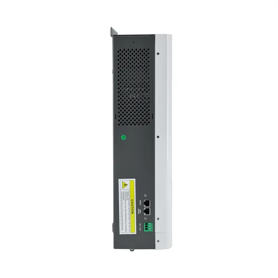 Cuba energy storage inverter in the market