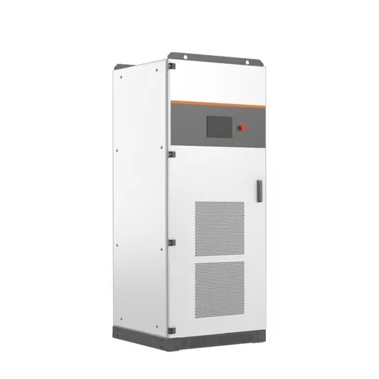 Modular Energy Storage Unit 2MWh Price Quote
