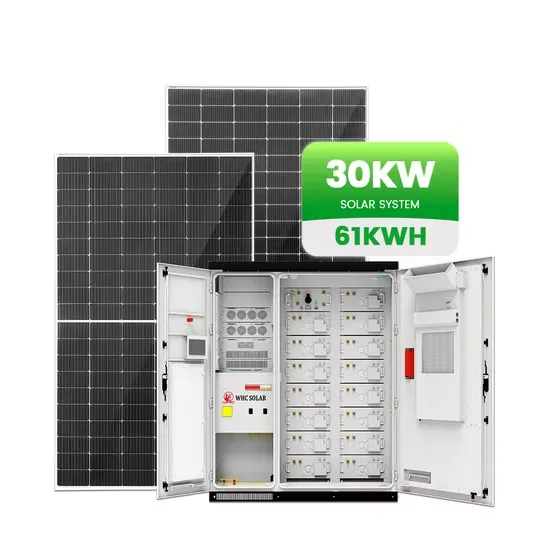 What is the operating current of the solar panel 