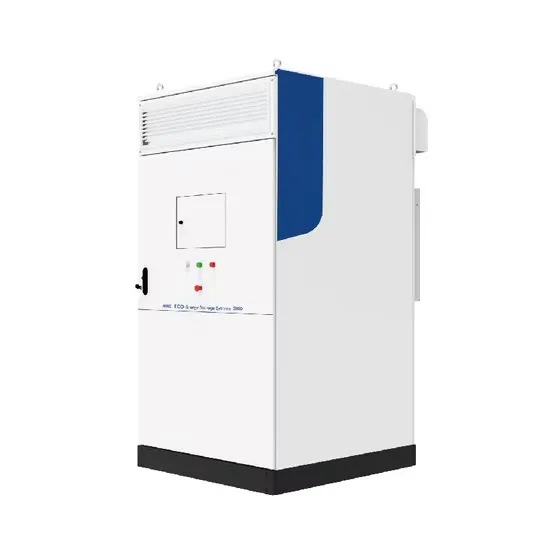 Selection Guide for Small Outdoor Solar Storage Cabinets