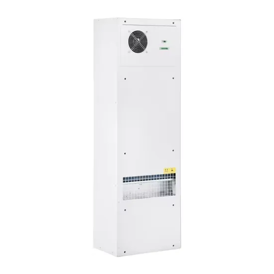 Huawei Finland Wind Solar Energy Storage Project
