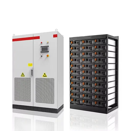 Technical Principle of Wind Power Energy Storage Cabinet in Communication Base Station