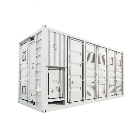 How much does a 50kW energy storage battery cabinet cost for use on US islands 