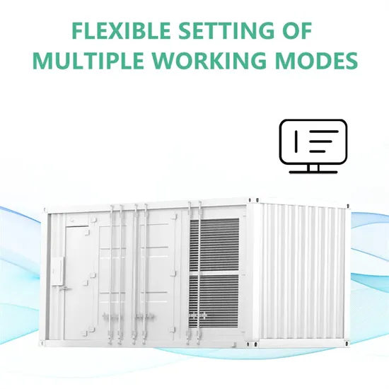 Advantages and disadvantages of high frequency square wave inverter
