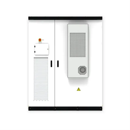 Huawei Juba large energy storage cabinet brand