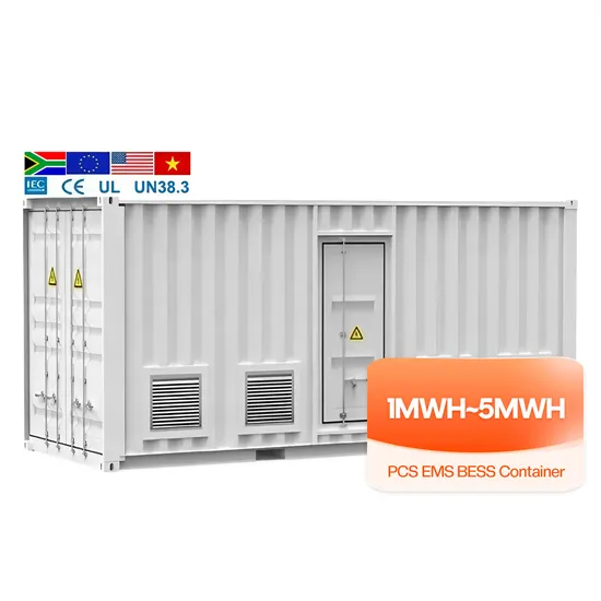 Inverter capacity cabinet