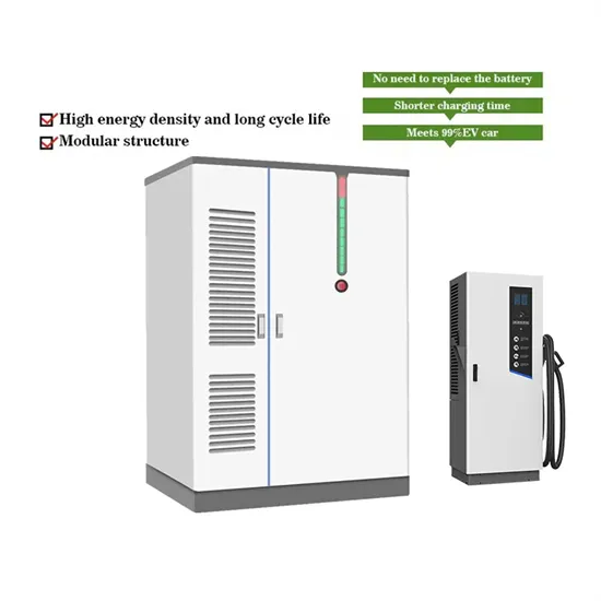 Georgia Energy Storage Outdoor Power Supply Prices
