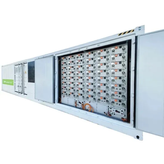 Solar Street Light Power Generation Efficiency