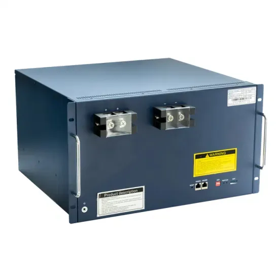 Lebanon lithium battery portable energy storage power supply