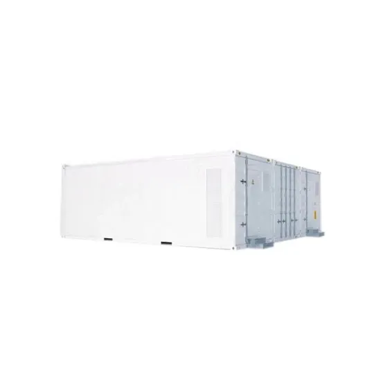 Replacement Solution for 50kW Energy Storage Battery Cabinet