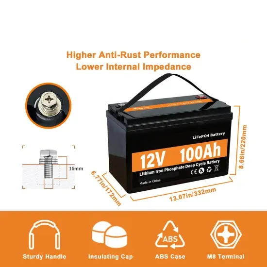 Home Energy Storage Emergency Power Supply