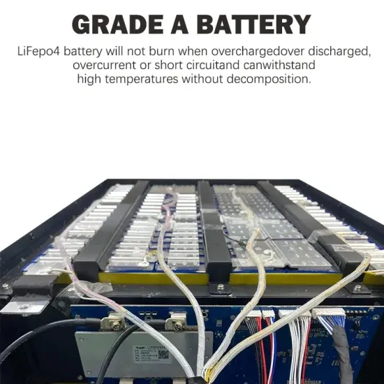 Benefits of energy storage portugal