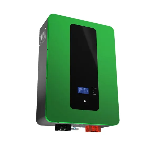 Types of photovoltaic energy storage cabinets in China