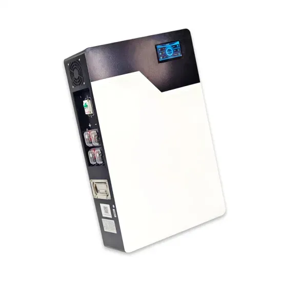 Huawei solar energy storage cabinet lithium battery stacking energy storage solution