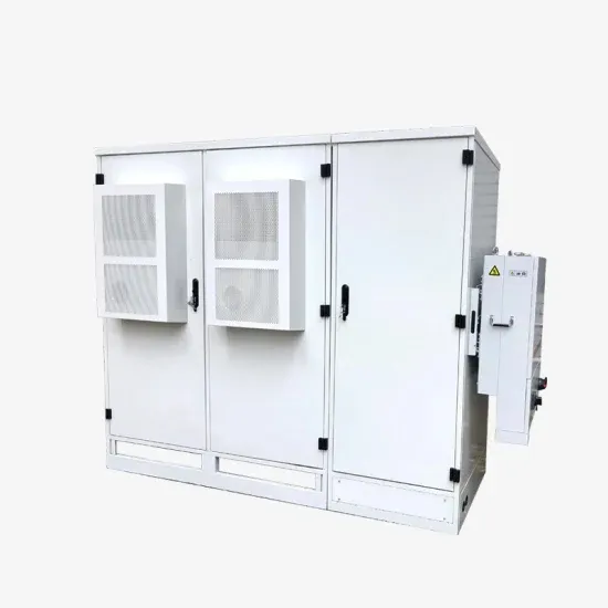 How to use ESS power base station with photovoltaic energy storage cabinet
