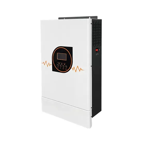 The role of energy storage batteries in solar