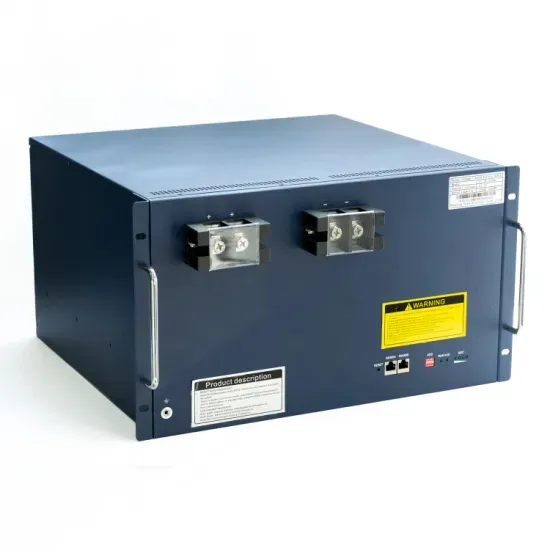 Ground mobile solar energy storage container