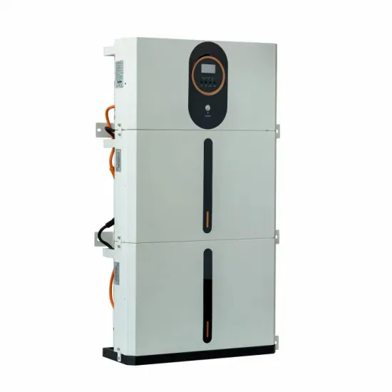 Design features of grid-connected inverter for solar container communication stations