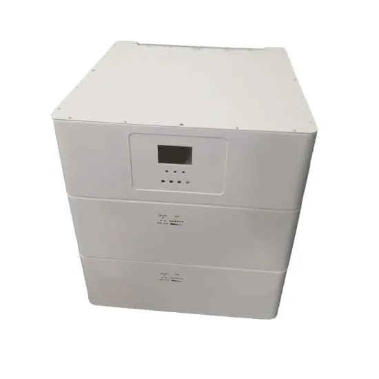 Local energy storage battery companies in the Middle East