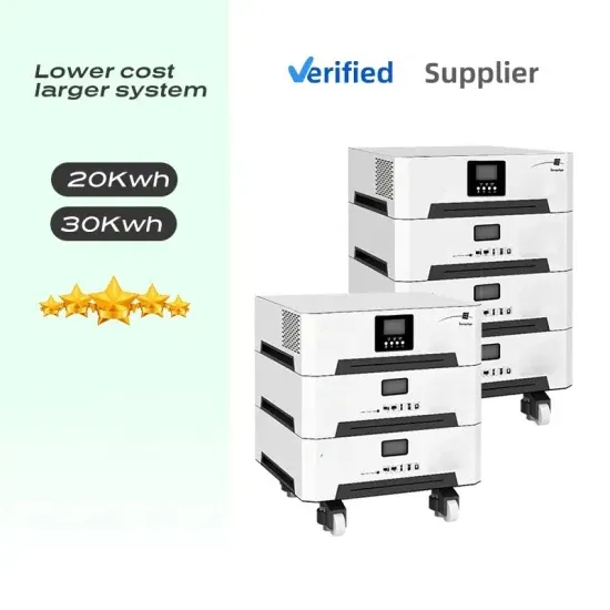 Solar-powered communication cabinet hybrid energy can only use cylinders