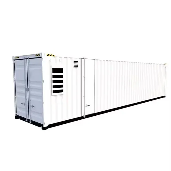 Home solar power generation and energy storage products