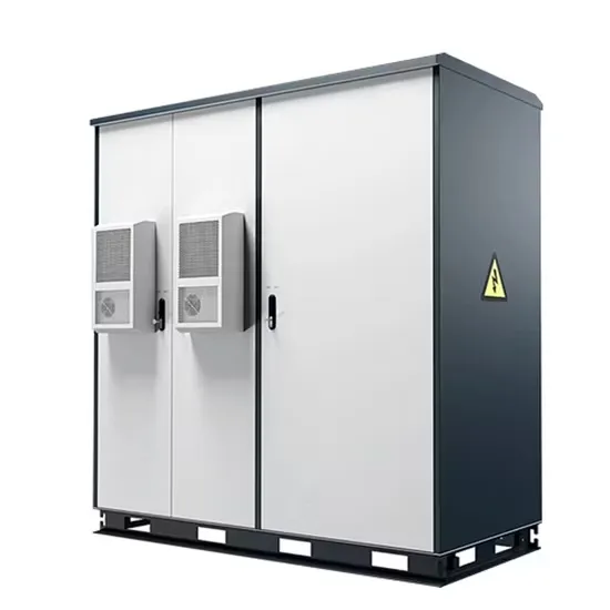 ASEAN Solar Container Super Large Capacity Promotion