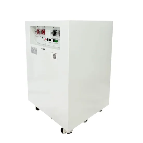 Guyana Green solar container energy storage system