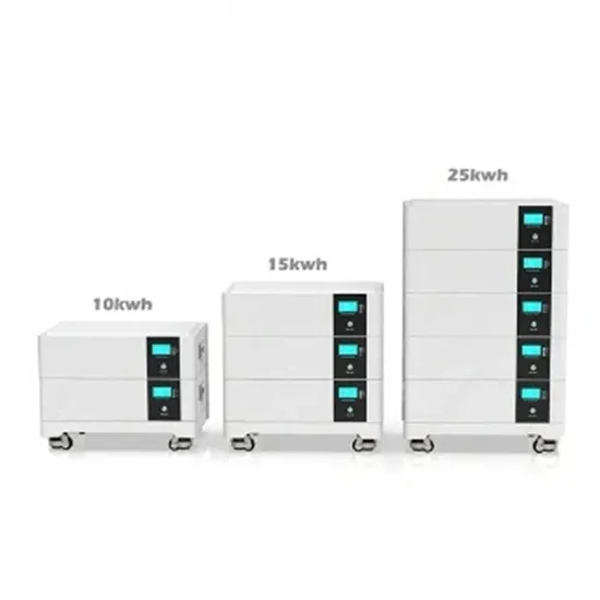 Havana home energy storage solar container lithium battery price