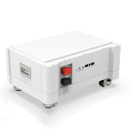 Senegal solar Module Project