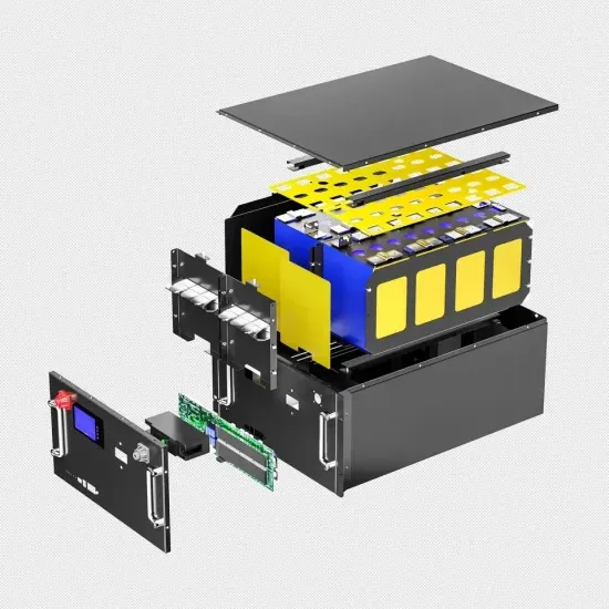 Bahamas Smart Photovoltaic Energy Storage Outdoor Cabinet Automatic Type