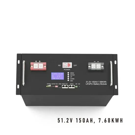 Smart hybrid inverter factory in Vietnam