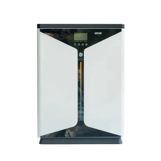 Solar panel battery estimation