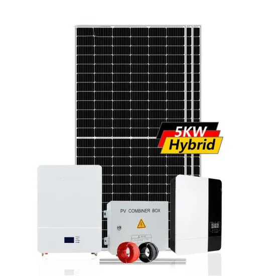 Huawei middle east smart solar battery cabinet use